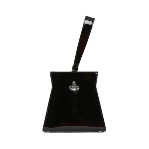 Logo Handbag