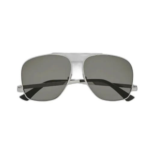 Saint Laurent Eyewear Aviator Sunglasses