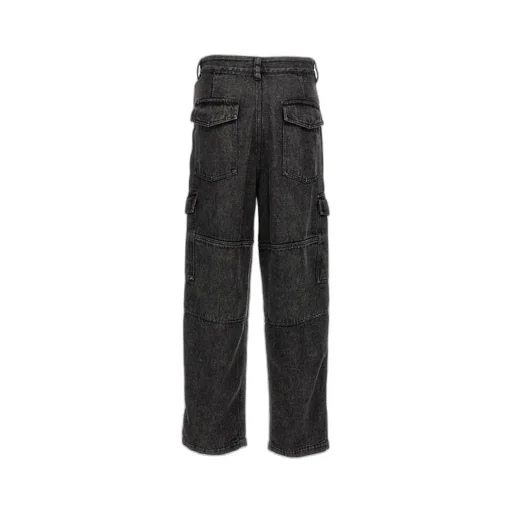 Isabel Marant Terence Denim Jeans