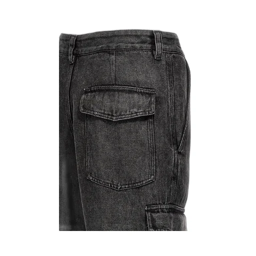 Isabel Marant Terence Denim Jeans