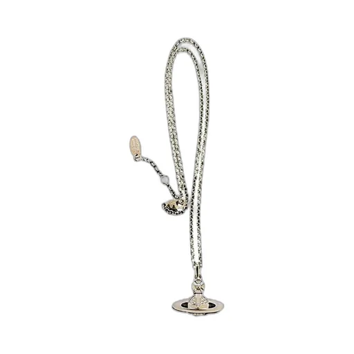 Spherical Pattern Necklace