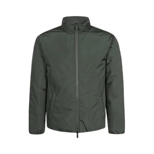 Long-Sleeved Casual Jacket