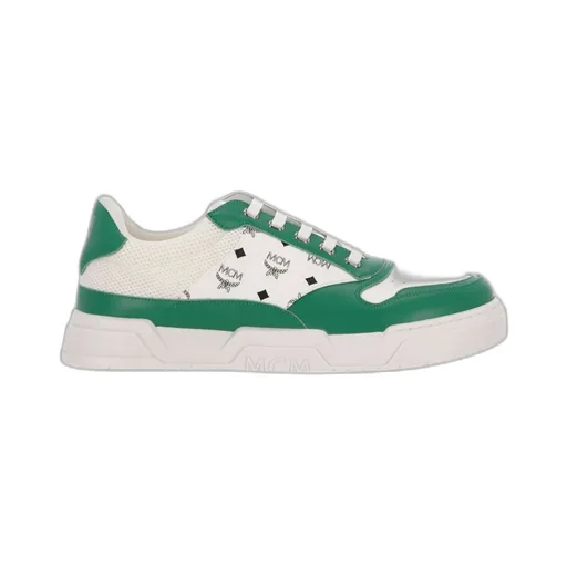 Logo Low-Cut Skate Shoes