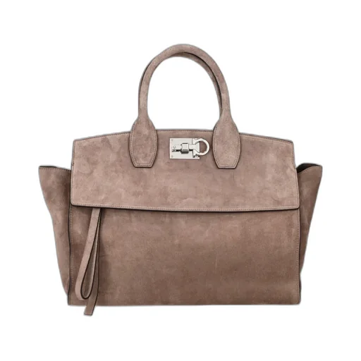 Zipper Shoulder Bag