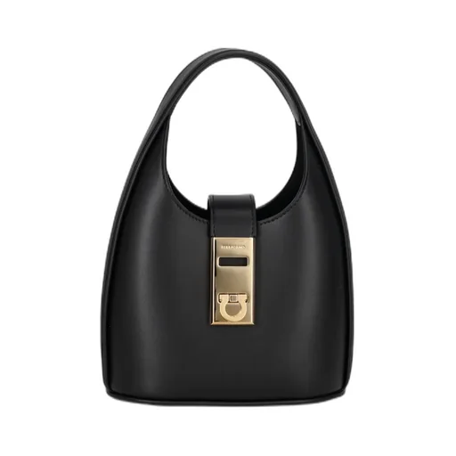 Logo Details Satchel