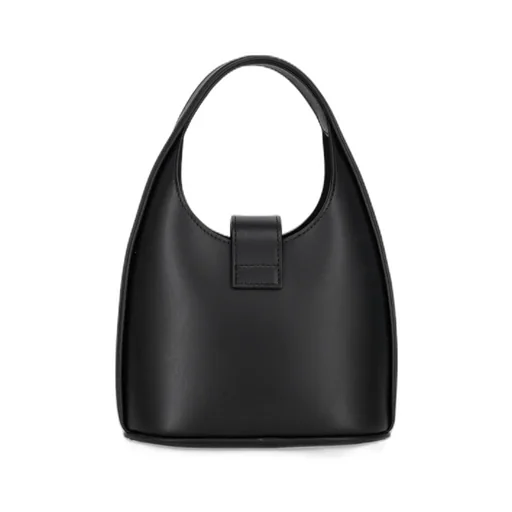 Logo Details Satchel