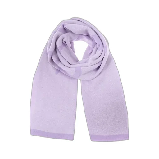 Off-White Logo Detailed Scarf