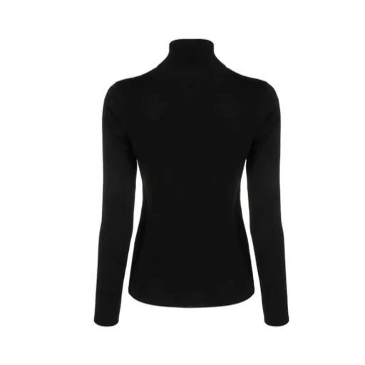 Zanone Turtleneck Knitted Jumper
