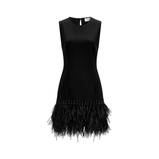 Sleeveless Dress