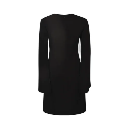 P.A.R.O.S.H. Keyhole Mini Dress