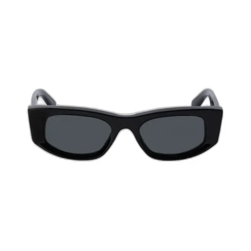 Off-White Matera Rectangle Frame Sunglasses