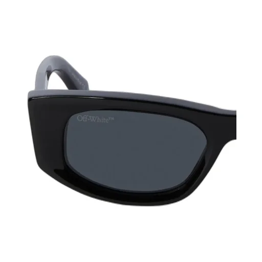 Off-White Matera Rectangle Frame Sunglasses
