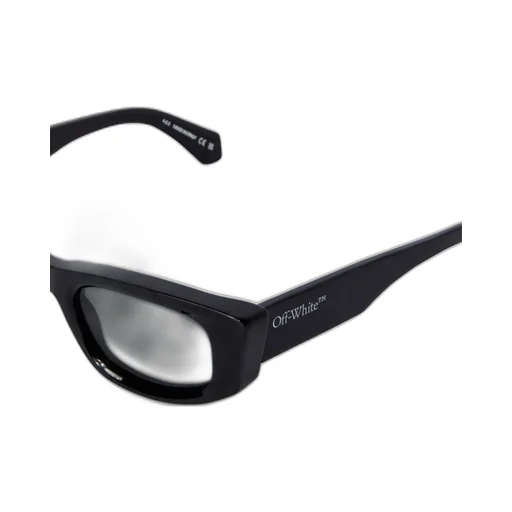 Off-White Matera Rectangle Frame Sunglasses