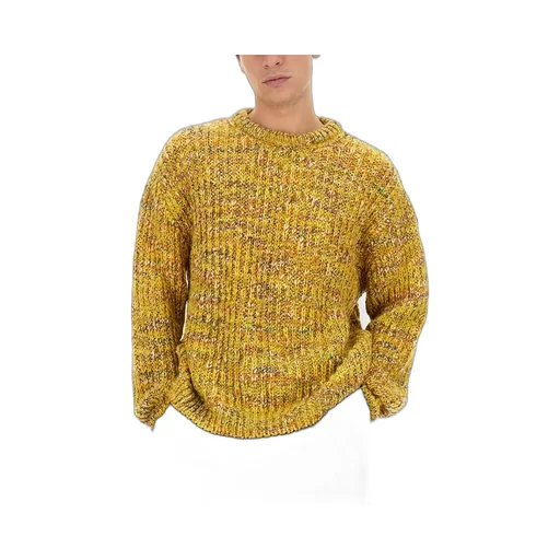 Ymc Vintage Knit Granny Sweater