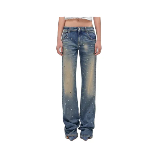 Imitation Jeans