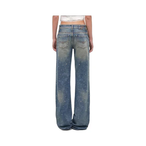 Imitation Jeans