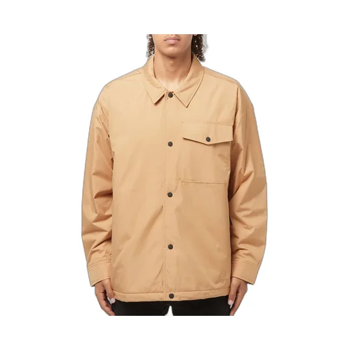 Long-Sleeved Jacket