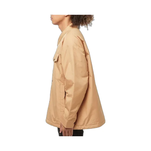 Long-Sleeved Jacket