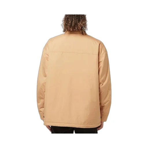 Long-Sleeved Jacket