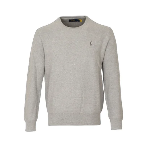 Polo Ralph Lauren Textured Crewneck Jumper