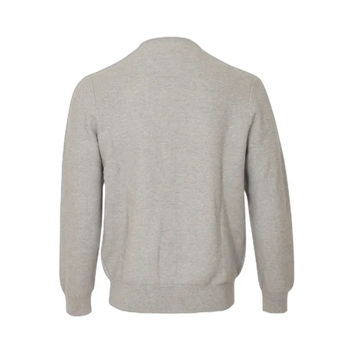 Polo Ralph Lauren Textured Crewneck Jumper