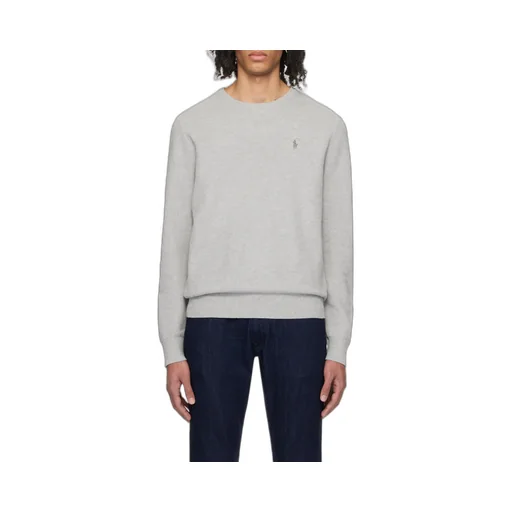 Polo Ralph Lauren Textured Crewneck Jumper