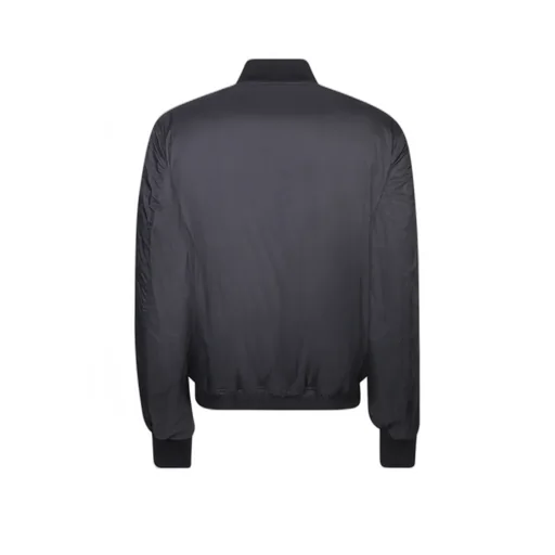 Marcelo Burlon County Of Milan Zip-Up Reversible Jacket