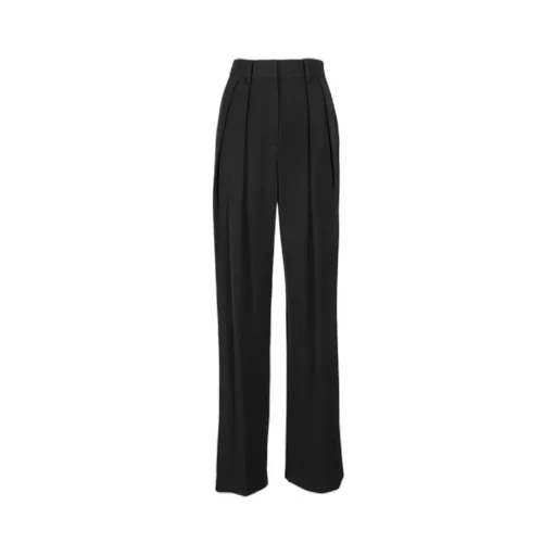Multi-Pocket Casual Pants