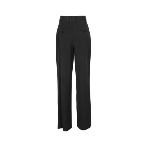 Multi-Pocket Casual Pants