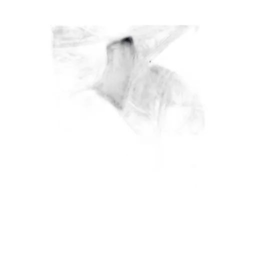 Quilted-Hooded Jacket