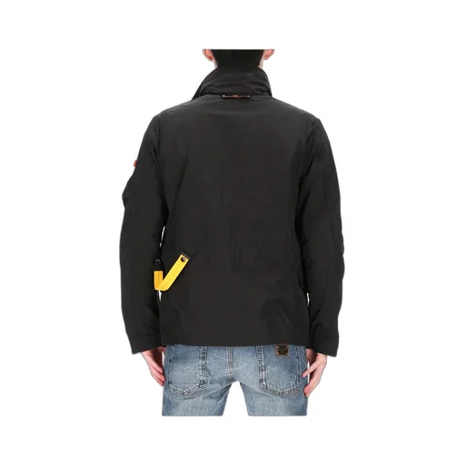 Long-Sleeved Casual Jacket