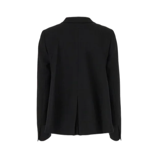 Fendi Double-Breasted Buttoned Jacket