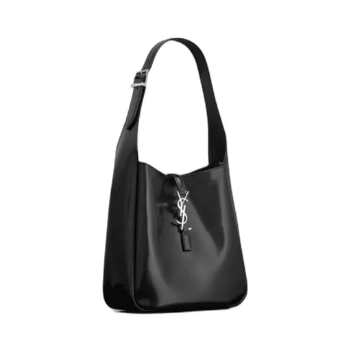 Saint Laurent Le 5 à 7 Supply Small Shoulder Bag