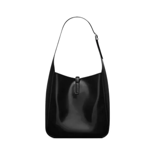 Saint Laurent Le 5 à 7 Supply Small Shoulder Bag
