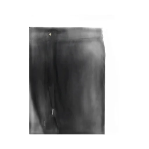 Versace Jeans Couture Logo-Patch Drawstring Trousers