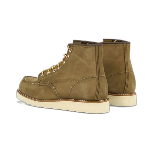 Logo Logo Short Boots