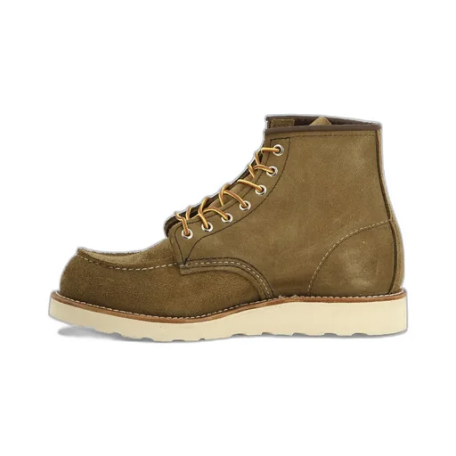 Logo Logo Short Boots