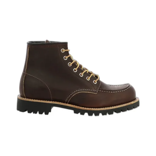 Logo Logo Short Boots