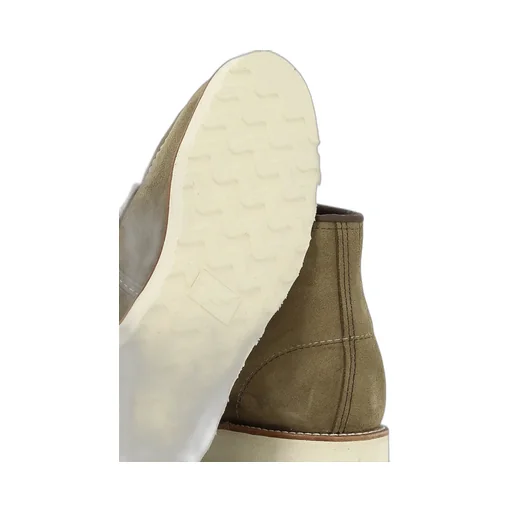 Logo Logo Short Boots