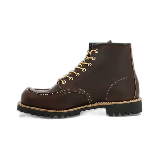 Logo Logo Short Boots