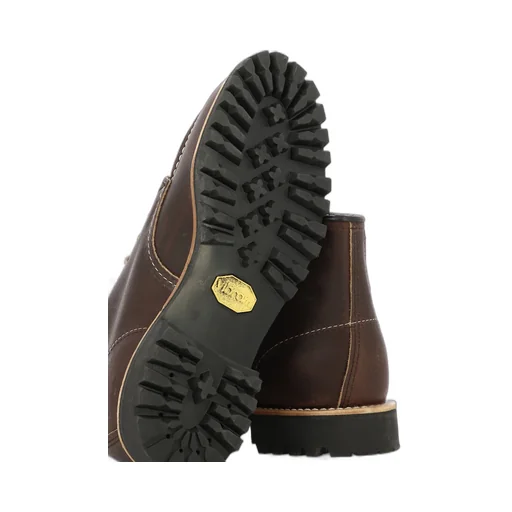 Logo Logo Short Boots