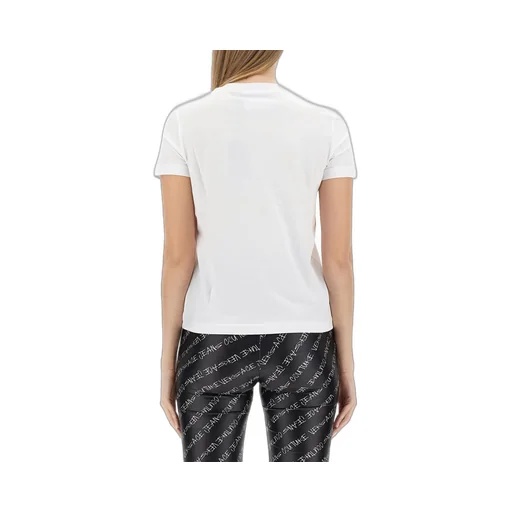 Logo-Print Cotton T-Shirt