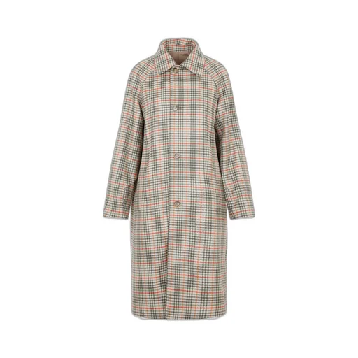 Ruth Reversible Coat