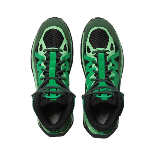 Salomon Odyssey Elmt Gore-Tex High Top Sneakers