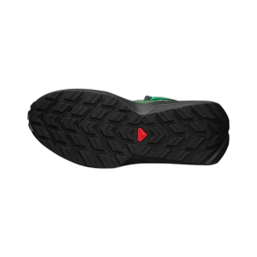 Salomon Odyssey Elmt Gore-Tex High Top Sneakers