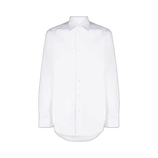 Paul Smith Tailored-Fit Signature Stripe Cuff Shirt
