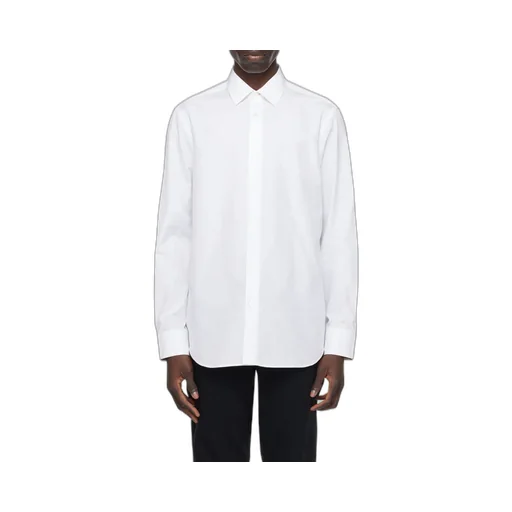 Paul Smith Tailored-Fit Signature Stripe Cuff Shirt