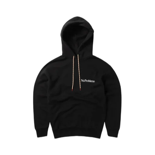 Aries Mini Problemo Drawstring Hoodie