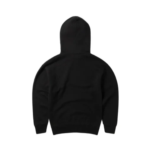 Aries Mini Problemo Drawstring Hoodie