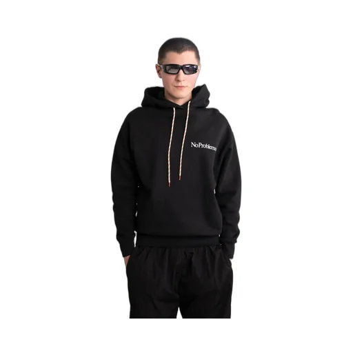 Aries Mini Problemo Drawstring Hoodie